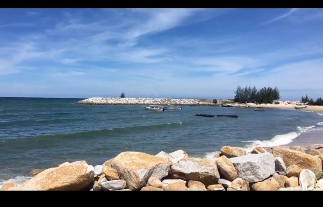 Zr D'Jembal Homestay, Gong Badak Kuala Terengganu Buitenkant foto