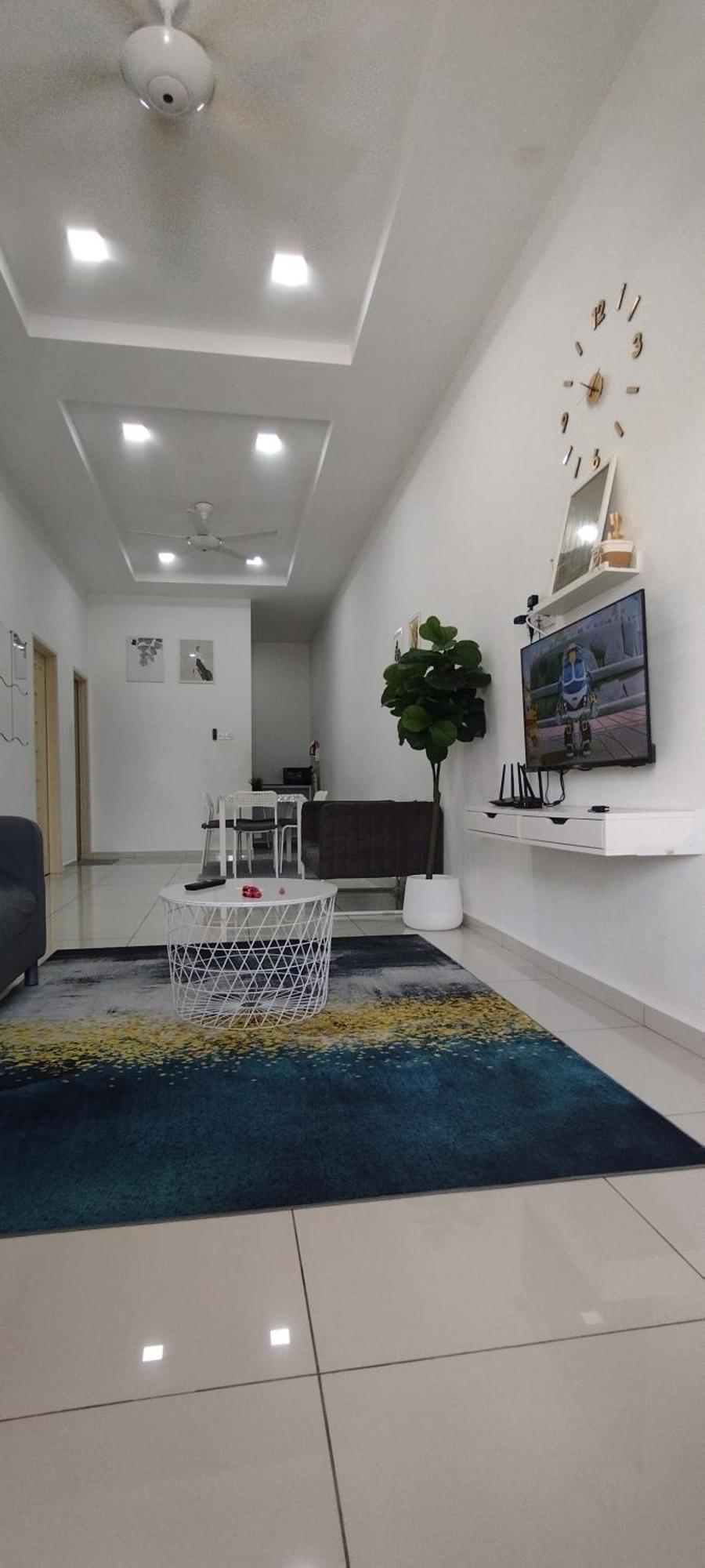 Zr D'Jembal Homestay, Gong Badak Kuala Terengganu Kamer foto